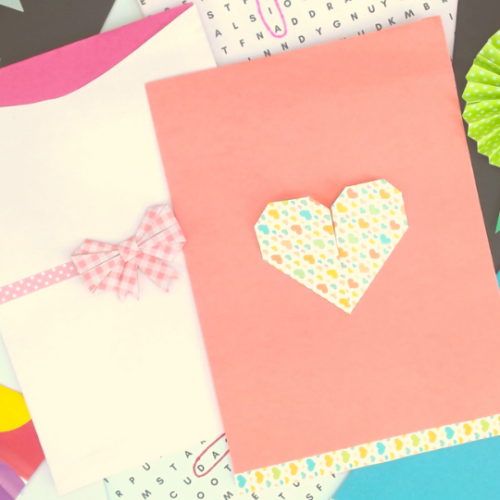 10 modelos de envelopes criativos e práticos